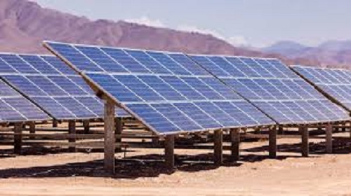 نمایندگی پنل خورشیدی jinko solar